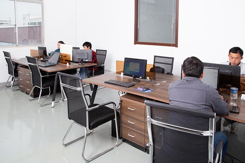 MorristownInternal Trade Office - Guangu Technology